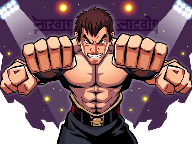 Punching Powerhouse Indian Community